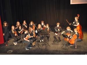 Slovesna otvoritev Ljudskega doma 31